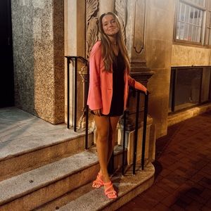 Meet your Posher, Catherine